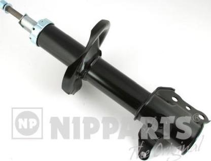 Nipparts J5523010G - Амортисьор vvparts.bg