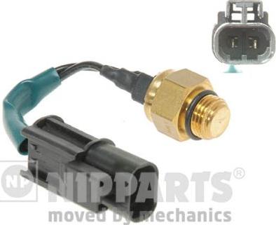 Nipparts J5651017 - Термошалтер, вентилатор на радиатора vvparts.bg