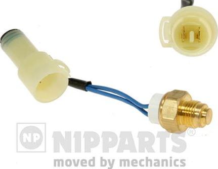 Nipparts J5658005 - Термошалтер, вентилатор на радиатора vvparts.bg