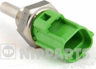 Nipparts J5653008 - Датчик, температура на охладителната течност vvparts.bg