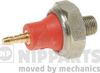 Nipparts J5614005 - Датчик, налягане на маслото vvparts.bg