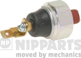 Nipparts J5614001 - Датчик, налягане на маслото vvparts.bg