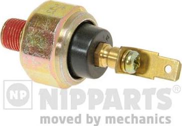 Nipparts J5610501 - Датчик, налягане на маслото vvparts.bg