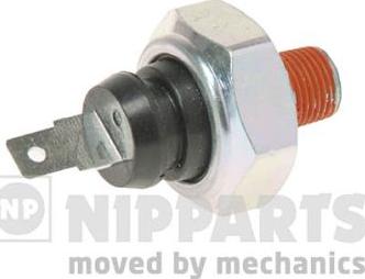 Nipparts J5613004 - Датчик, налягане на маслото vvparts.bg