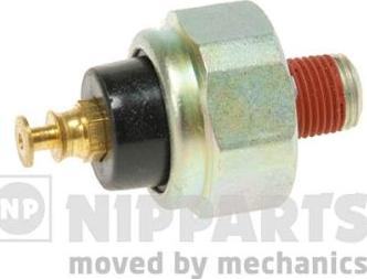 Nipparts J5613001 - Датчик, налягане на маслото vvparts.bg