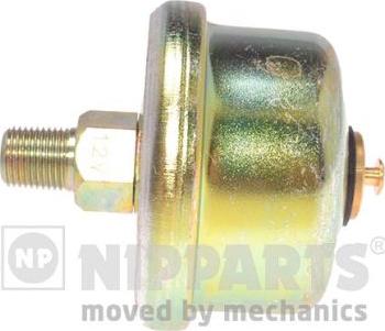 Nipparts J5612002 - Датчик, налягане на маслото vvparts.bg