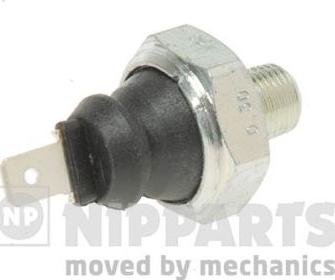 Nipparts J5617000 - Датчик, налягане на маслото vvparts.bg