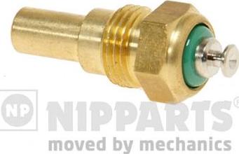 Nipparts J5629000 - Датчик, температура на охладителната течност vvparts.bg