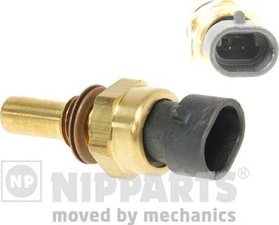 Nipparts J5620903 - Датчик, температура на охладителната течност vvparts.bg