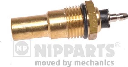 Nipparts J5621000 - Датчик, температура на охладителната течност vvparts.bg