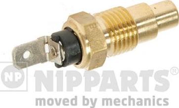 Nipparts J5621001 - Датчик, температура на охладителната течност vvparts.bg