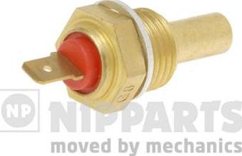 Nipparts J5622000 - Датчик, температура на охладителната течност vvparts.bg