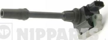 Nipparts J5365000 - Запалителна бобина vvparts.bg