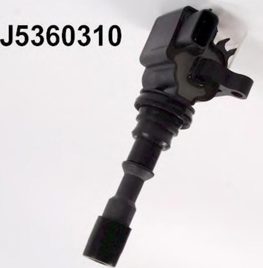 Nipparts J5360310 - Запалителна бобина vvparts.bg