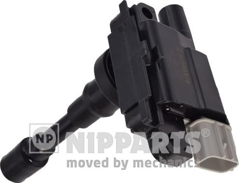 Nipparts J5368000 - Запалителна бобина vvparts.bg