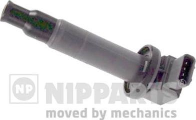 Nipparts J5362013 - Запалителна бобина vvparts.bg