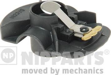 Nipparts J5330904 - Палец на разпределителя на запалването vvparts.bg