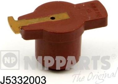 Nipparts J5332003 - Палец на разпределителя на запалването vvparts.bg