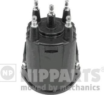 Nipparts J5320901 - Капачка на дистрибутор на запалване vvparts.bg