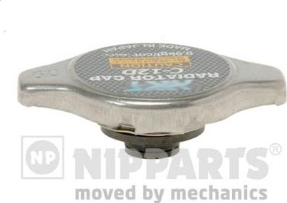 Nipparts J1545001 - Капачка, радиатор vvparts.bg