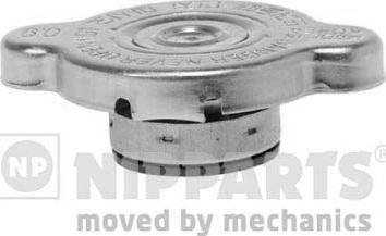 Nipparts J1540508 - Капачка, радиатор vvparts.bg