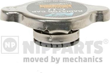 Nipparts J1543002 - Капачка, радиатор vvparts.bg