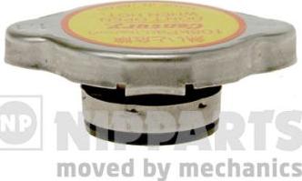 Nipparts J1542007 - Винт, пробка на радиатора vvparts.bg