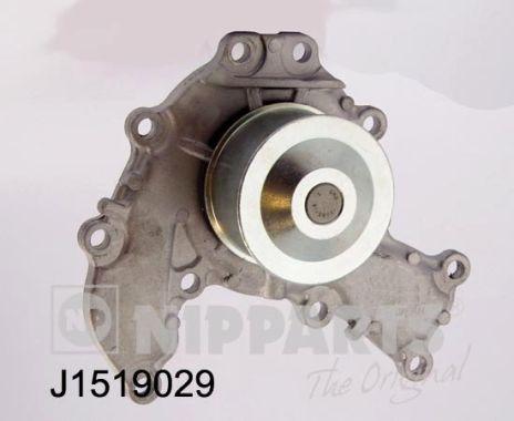 Nipparts J1519029 - Водна помпа vvparts.bg