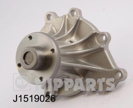 Nipparts J1519026 - Водна помпа vvparts.bg