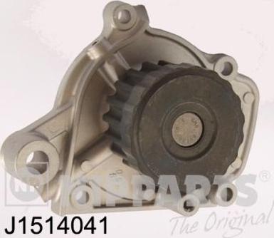 Nipparts J1514041 - Водна помпа vvparts.bg