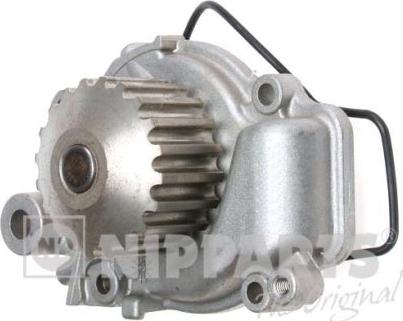 Nipparts J1514016 - Водна помпа vvparts.bg