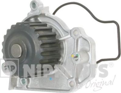 Nipparts J1514025 - Водна помпа vvparts.bg