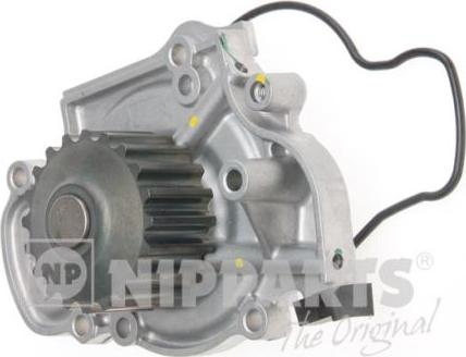 Nipparts J1514021 - Водна помпа vvparts.bg