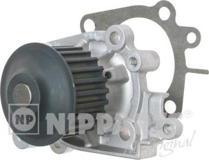 Nipparts J1515040 - Водна помпа vvparts.bg