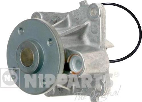 Nipparts J1515065 - Водна помпа vvparts.bg