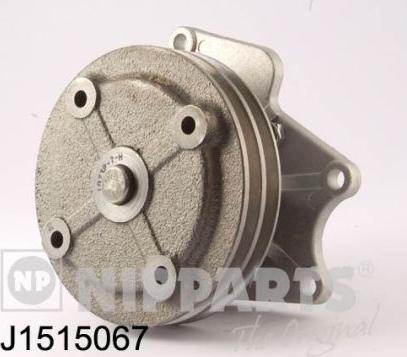 Nipparts J1515067 - Водна помпа vvparts.bg