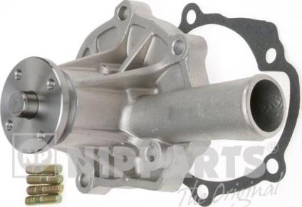 Nipparts J1515002 - Водна помпа vvparts.bg