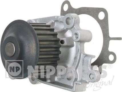 Nipparts J1515035 - Водна помпа vvparts.bg