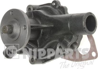 Nipparts J1516009 - Водна помпа vvparts.bg