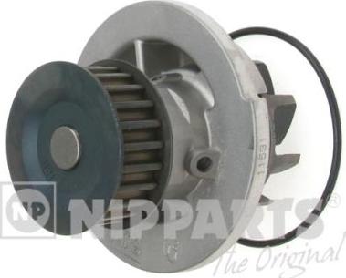 Nipparts J1510912 - Водна помпа vvparts.bg