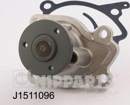 Nipparts J1511096 - Водна помпа vvparts.bg