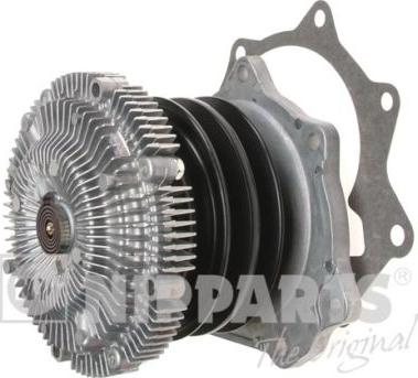 Nipparts J1511066 - Водна помпа vvparts.bg