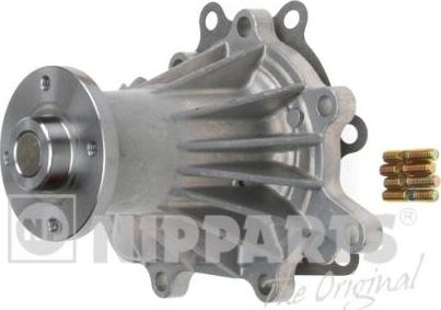 Nipparts J1511089 - Водна помпа vvparts.bg