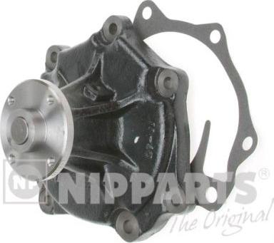 Nipparts J1511084 - Водна помпа vvparts.bg