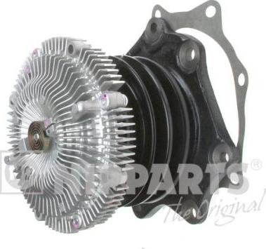 Nipparts J1511036 - Водна помпа vvparts.bg