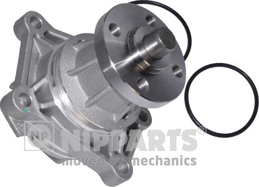 Nipparts J1518012 - Водна помпа vvparts.bg