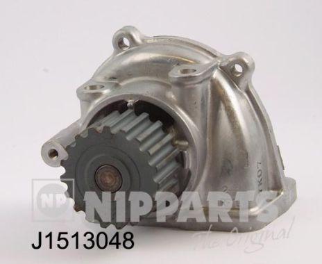 Nipparts J1513048 - Водна помпа vvparts.bg