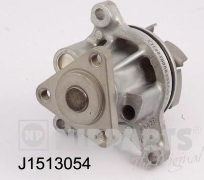 Nipparts J1513054 - Водна помпа vvparts.bg