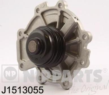 Nipparts J1513055 - Водна помпа vvparts.bg