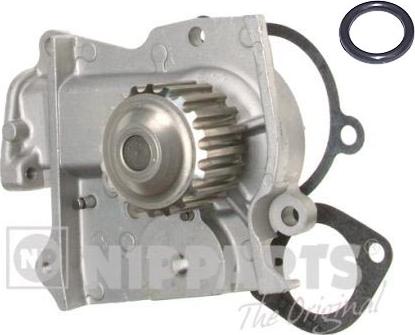 Nipparts J1513009 - Водна помпа vvparts.bg